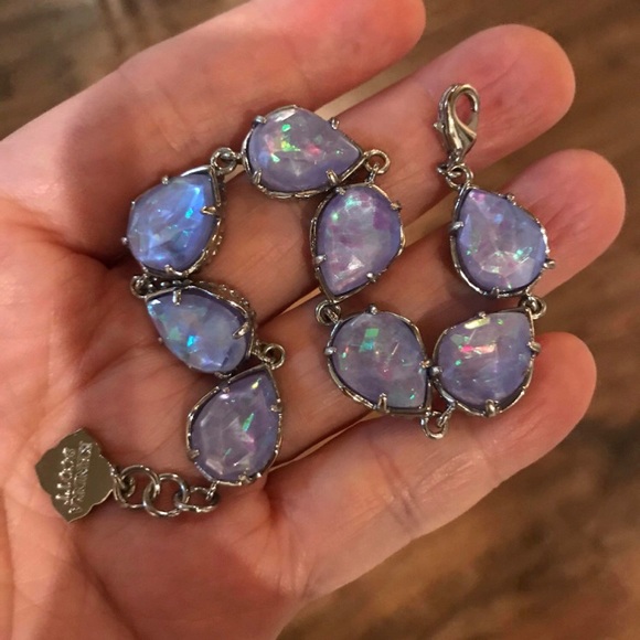 Kendra Scott Brynn Bracelet - Picture 9 of 11